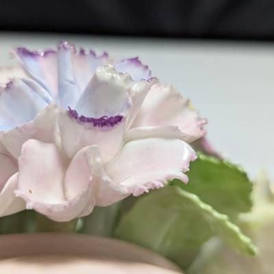 Royal Adderley Bone China Floral Home Decor Made in England (DR)