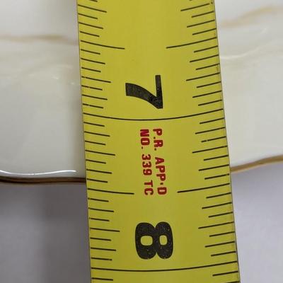 Minton Bone China Gold Cheviot Servers (DR)