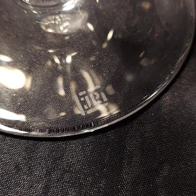 Reidel Crystal Stemware (D-BBL)