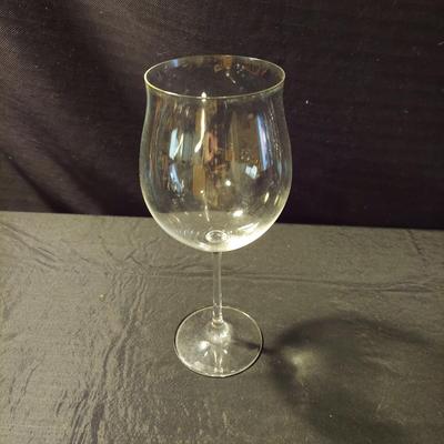 Reidel Crystal Stemware (D-BBL)