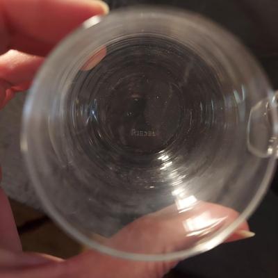 Reidel Crystal Stemware (D-BBL)