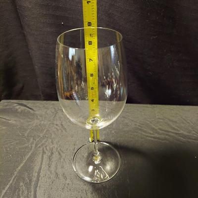 Reidel Crystal Stemware (D-BBL)