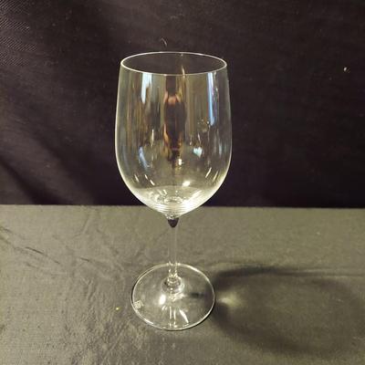 Reidel Crystal Stemware (D-BBL)