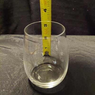 Reidel Crystal Stemware (D-BBL)