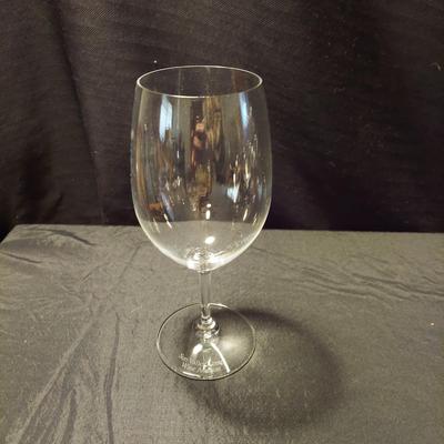 Reidel Crystal Stemware (D-BBL)