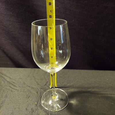 Reidel Crystal Stemware (D-BBL)