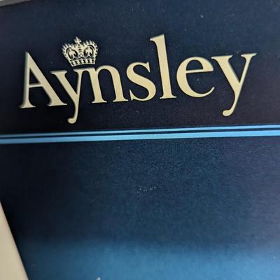 Vintage Trivets & Aynsley Coasters Marucs Handicraft Inc