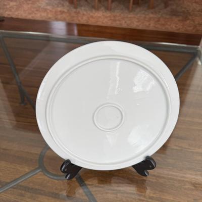 Collector Plate
