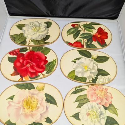 Place-mats & Trivets Pimpernel Mats & Made In Sweden Cork Trivets
