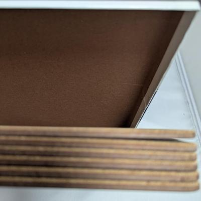 Place-mats & Trivets Pimpernel Mats & Made In Sweden Cork Trivets