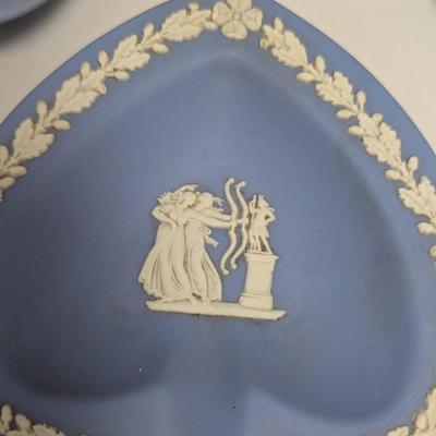 Wedgwood Jasperware Sweet Dishes #50