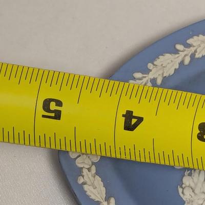 Wedgwood Jasperware Sweet Dishes #50