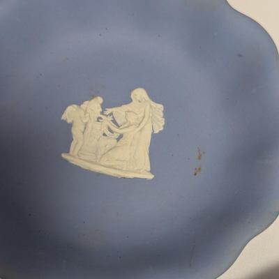 Wedgwood Jasperware Sweet Dishes #50