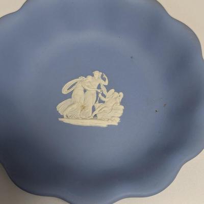 Wedgwood Jasperware Sweet Dishes #50