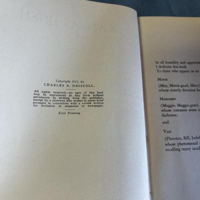 Kansas Books
