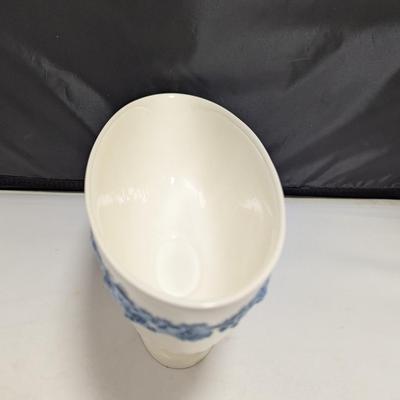 Wedgwood Console Bowl Etruria & Barlaston Queensware #51