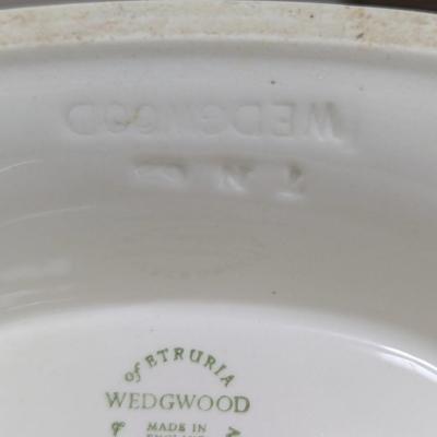 Wedgwood Console Bowl Etruria & Barlaston Queensware #51