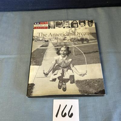 The American Dream “The 50s”