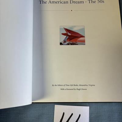The American Dream “The 50s”