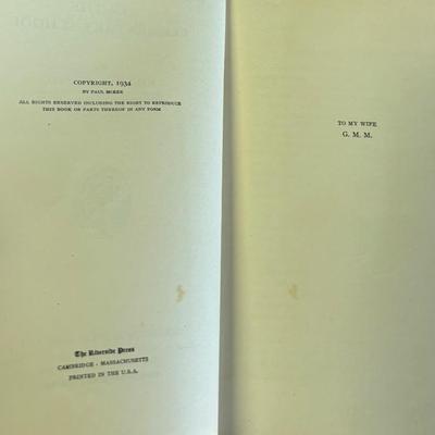 Vintage Literature and More