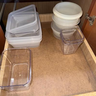 Kitchen Lot