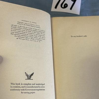 Book Lot