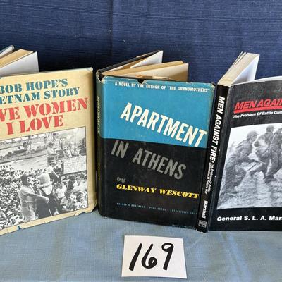 Book Lot