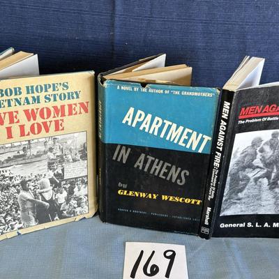 Book Lot