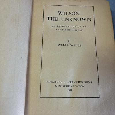 Book Lot