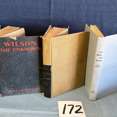 Book Lot