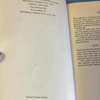 Horse Books