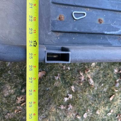 Storeaway Polly Garden Wagon