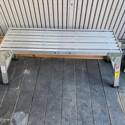Work Bench