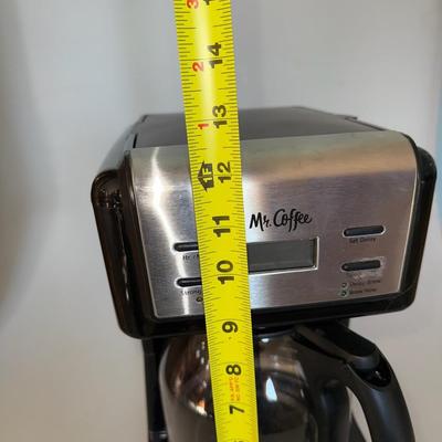 Mr. Coffee