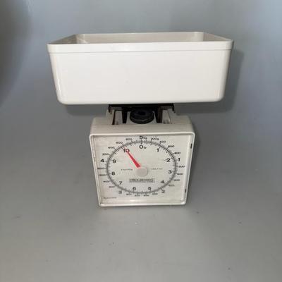 Kitchen Scale