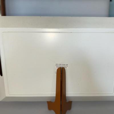 Apple Blosom Orchard TV Tray