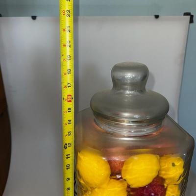 beverage dispenser