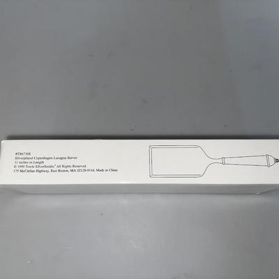 VTG Towle Cake Pie Server – Not Engraved