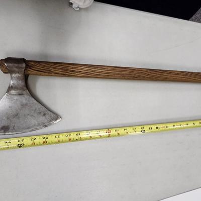 Hatchet - Axe