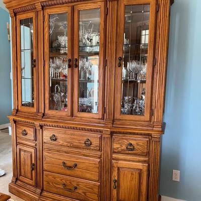 China Hutch
