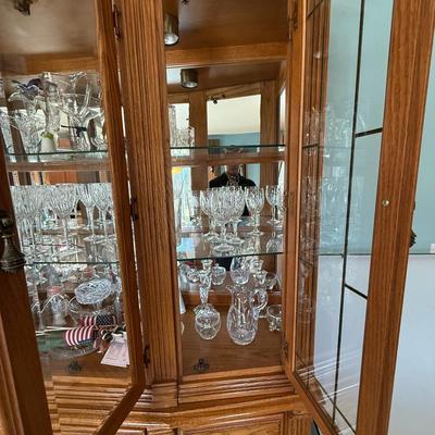 China Hutch