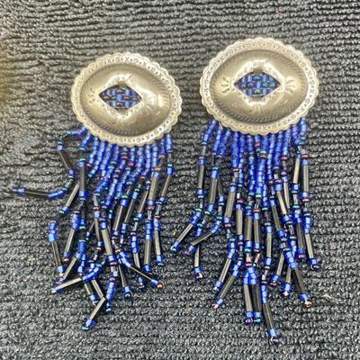 Lot of 5 Earring Sets