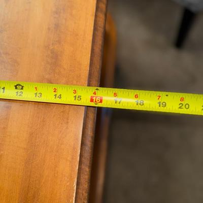 1950 Colonial Side Table