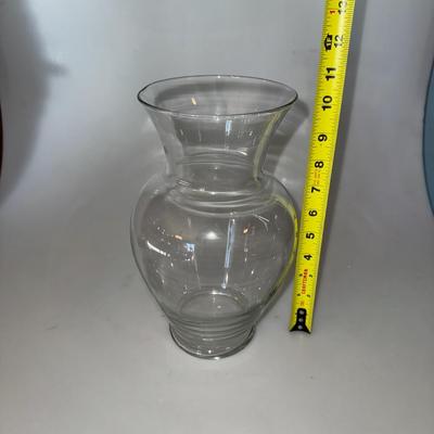 Vase Lot