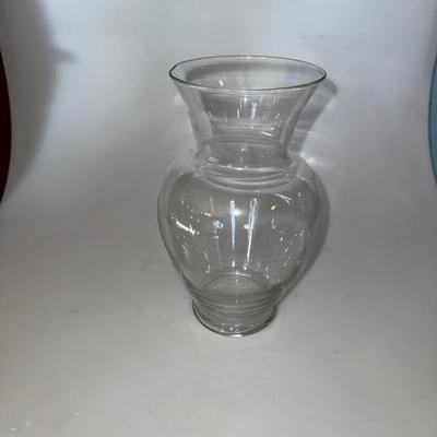 Vase Lot