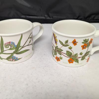 Portmeirion Botanic Garden Mugs #60