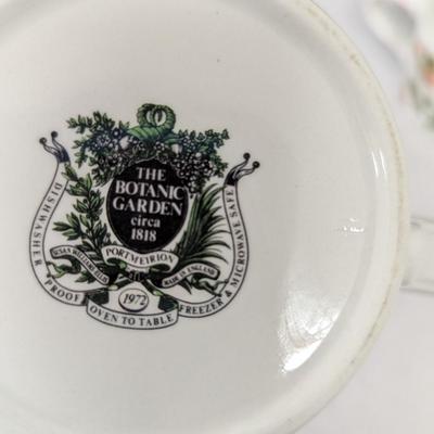 Portmeirion Botanic Garden Mugs #60