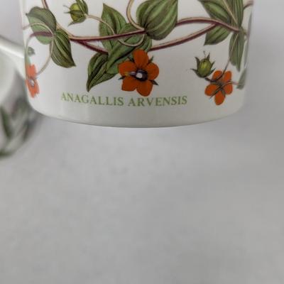 Portmeirion Botanic Garden Mugs #60