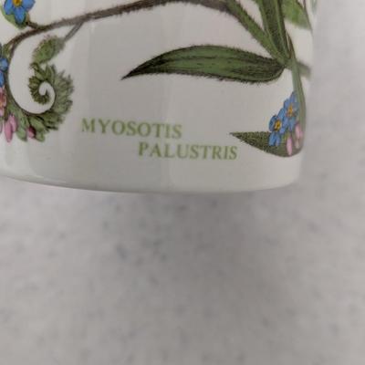 Portmeirion Botanic Garden Mugs #60