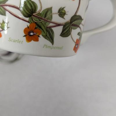 Portmeirion Botanic Garden Mugs #60
